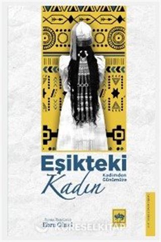 Eşikteki Kadın