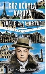 Göz Ucuyla Avrupa