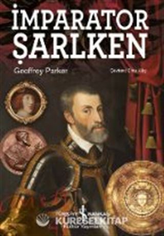 İmparator Şarlken (Ciltli)