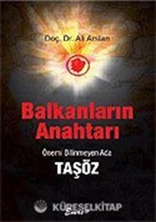 Balkanların Anahtarı