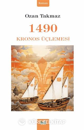 1490 Kronos Üçlemesi