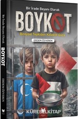 Bir İrade Beyanı Olarak Boykot