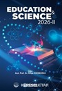 Education - Science 2026 II