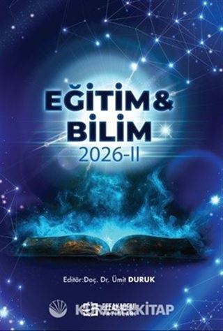 Eğitim - Bilim 2026 II
