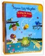 Doğanın Eşsiz Hikayeleri (10 Kitap Bir Arada Kutulu)