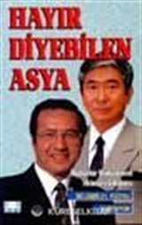 Hayır Diyebilen Asya