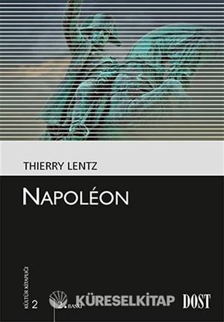 Napoleon (Kültür Kitaplığı 2)