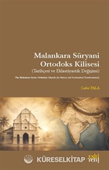 Malankara Süryani Ortodoks Kilisesi
