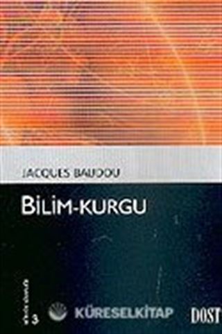 Bilim-Kurgu (Kültür Kitaplığı 3)