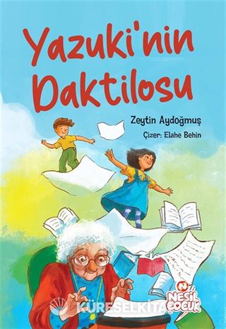 Yazuki'nin Daktilosu