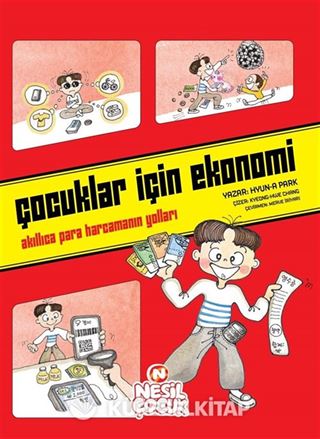 Çocuklar İçin Ekonomi
