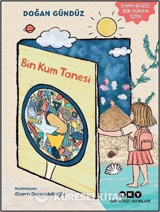 Bin Kum Tanesi