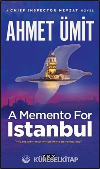 A Memento For Istanbul