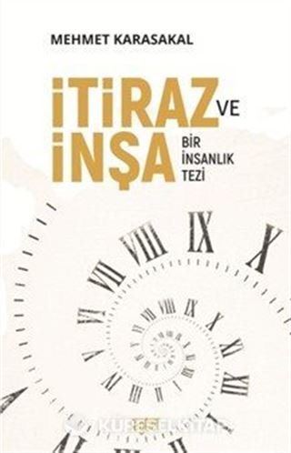 İtiraz ve İnşa