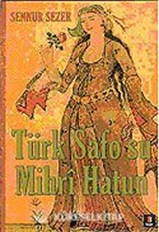 Türk Safo'su Mihri Hatun