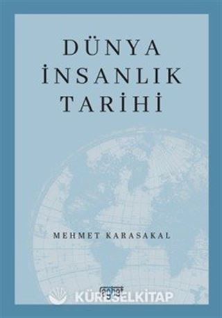 Dünya İnsanlık Tarihi