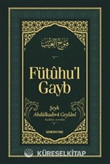 Fütûhul Gayb
