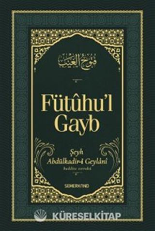Fütûhul Gayb