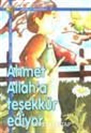 İman Bahçesi 'İmanın Temelleri' - (5 Kitap)