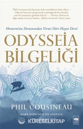 Odysseia Bilgeliği