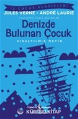 Denizde Bulunan Çocuk