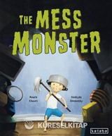 The Mess Monster