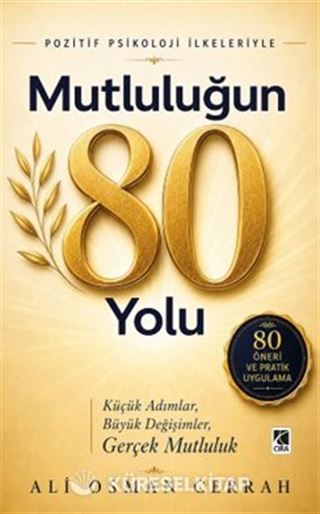 Mutluluğun 80 Yolu