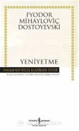 Yeniyetme (Ciltli)