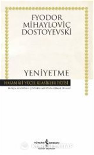 Yeniyetme (Ciltli)