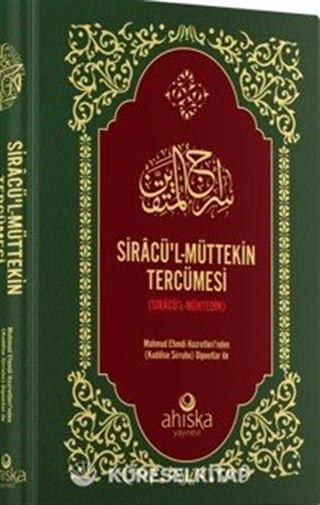 Siracül Müttekin Tercümesi