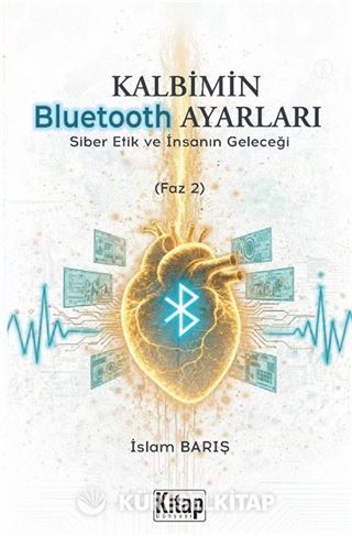 Kalbimin Bluetooth Ayarları