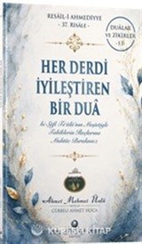 Her Derdi İyileştiren Bir Dua