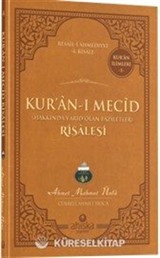 Kuranı Mecid Risalesi