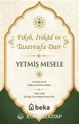 Yetmiş Mesele Sıkça Sorulan Sorular ve Cevapları