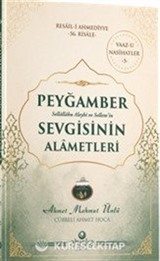 Peygamber Sevgisinin Alametleri