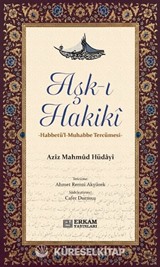 Aşk-ı Hakiki