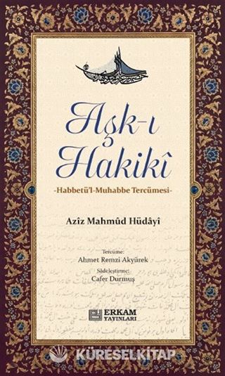 Aşk-ı Hakiki