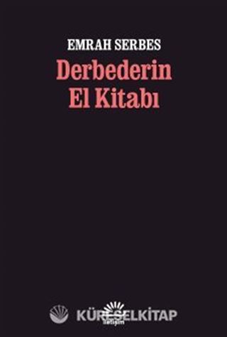 Derbederin El Kitabı