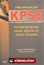 KPSS Kamu Personeli Seçme Sınavına Hazırlık: Tüm Adaylar İçin