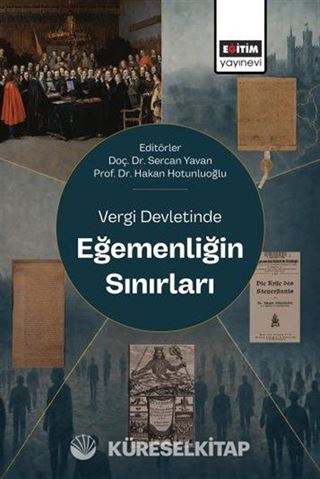 Vergi Devletinde Egemenliğin Sınırları