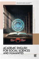 Academic English For Social Sciences And Humanities