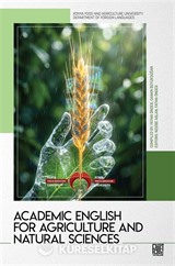 Academic English Foragriculture And Natural Sciences