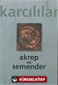 Akrep ve Semender