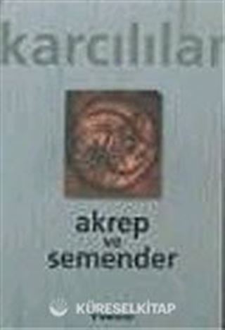 Akrep ve Semender