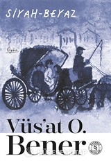 Siyah-Beyaz
