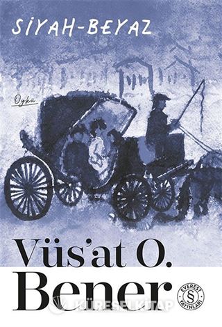 Siyah-Beyaz