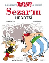 Asteriks 21 / Sezar'ın Hediyesi