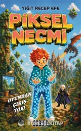 Piksel Necmi
