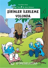Şirinler İlerleme Yolunda / Şirinler 21