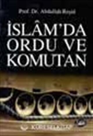 İslam'da Ordu ve Komutan
